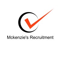 Mckenzie's Recruitment logo - Similar company to Thread Recruitment
