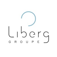 Groupe Liberg logo - Similar company to Treize Cent Treize