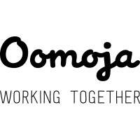 OOMOJA LTD logo - Similar company to Ckn Solutions Ltd
