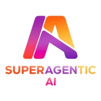 Superagentic AI logo - Similar company to Shtik