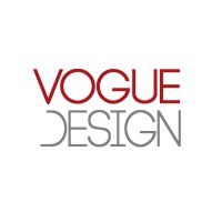 Vogue Design logo - Similar company to Ms Design Studio
