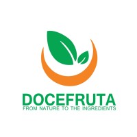 Docefruta logo - Similar company to Technoamido Indústria E Comércio De Amido E Derivados Ltda