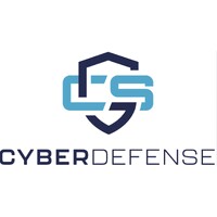 CGS CyberDefense logo - Similar company to Socium Security