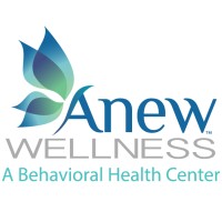 Anew Wellness, LLC logo - Similar company to Useful Mockups, Llc