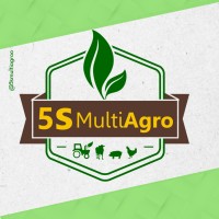 5S MultiAgro logo - Similar company to Sertão Petróleo