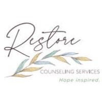 Restore Counseling Services logo - Similar company to Reading Counseling Services, Llc