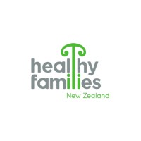 Healthy Families NZ logo - Similar company to Ako Space