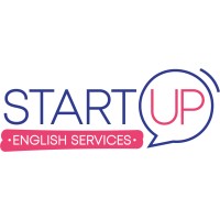Start Up English Services logo - Similar company to Interacting Idiomas
