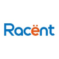 Racent logo - Similar company to Nicsrs