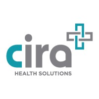 Cira Health Solutions logo - Similar company to Ima Solutions, A Division Of Soma Medical Assessments Corp.