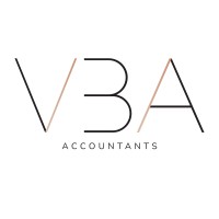 VBA Accountants logo - Similar company to Amp Engineering