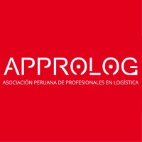 APPROLOG logo - Similar company to Synkron