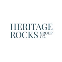 Heritage Rocks logo - Similar company to Intelligent Venues