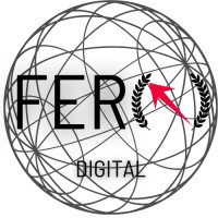 Fern Digital logo - Similar company to Thentic