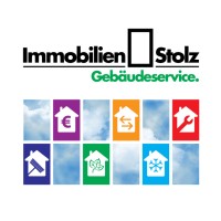 Immobilien Stolz Gebäudeservice GmbH logo - Similar company to Nah Services Gmbh