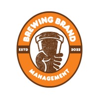 Brewing Brand Management logo - Similar company to Quality Huts, Llc
