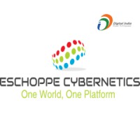 ESCHOPPE CYBERNETICS (Principal Company) logo - Similar company to Central Capital Group (Ccg)