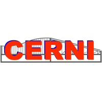 CERNI logo - Similar company to Ctei