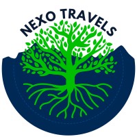Nexo Travels logo - Similar company to Hotmail Iniciar Sesion