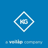 Keraglass logo - Similar company to Elumatec