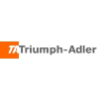 OSP ApS logo - Similar company to Triumph-Adler Danmark