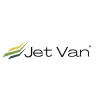 Jet Van logo - Similar company to Grupo Ausa