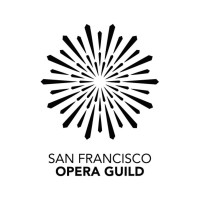 San Francisco Opera Guild logo - Similar company to Jfcs Holocaust Center