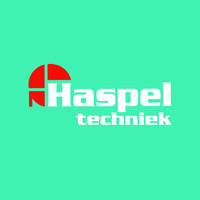 Haspeltechniek logo - Similar company to Eagle Noir