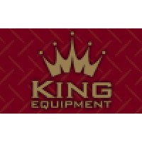 King Equipment LLC logo - Similar company to King Equipment Llc