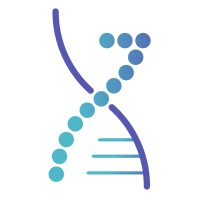 GenomAI logo - Similar company to National Center For Health Psychology