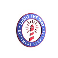 Light The Way Business Services logo - Similar company to Evenjohn Llc