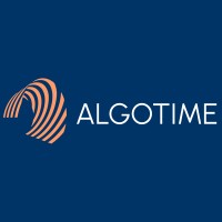 Algotime logo - Similar company to Moroppo