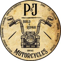 P&J Motorcycles