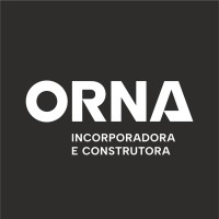 Orna Incorporadora e Construtora logo - Similar company to Cem Dez Construtora