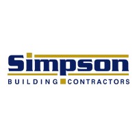 Simpson Building Contractors Ltd. logo