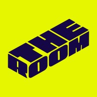 TheRoom design boutique logo - Similar company to Zero One Design