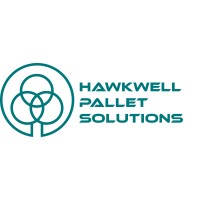 Hawkwell Pallet Solutions logo - Similar company to Murrays Direct Pallet Services Limited