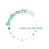 BindkrachtVHL logo - Similar company to Qrowing