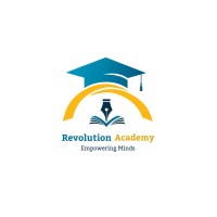 Revolution Academy logo - Similar company to Myprofsr.Com