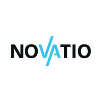 Novatiospace logo - Similar company to Workisround