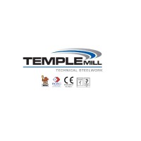 Temple Mill Engineering Ltd logo - Similar company to Arromax Engineering Limited