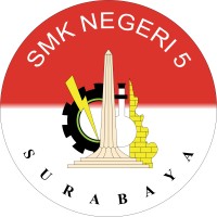 SMK Negeri 5 Surabaya logo - Similar company to Saranacorp.