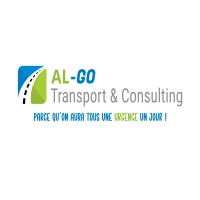 AL-GO logo - Similar company to Transvertsal