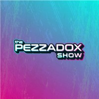 The Pezzadox Show logo - Similar company to Eximious Alliance