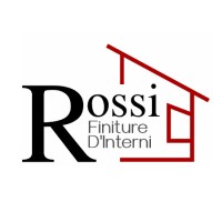 Rossi Finiture D'Interni logo - Similar company to Serrallum Design | Serramenti Infissi E Ristrutturazioni