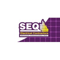 SEQ Electrical Contractors logo - Similar company to Gateway Electrical