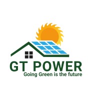 GT Power Construction logo - Similar company to Mccar Materials