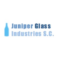 Juniper Glass Industries SC logo - Similar company to Roha Pack Plc