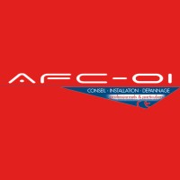 AFCOI logo - Similar company to Sar Automatisme