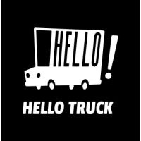 Hello Truck logo - Similar company to 3Rec Produtora